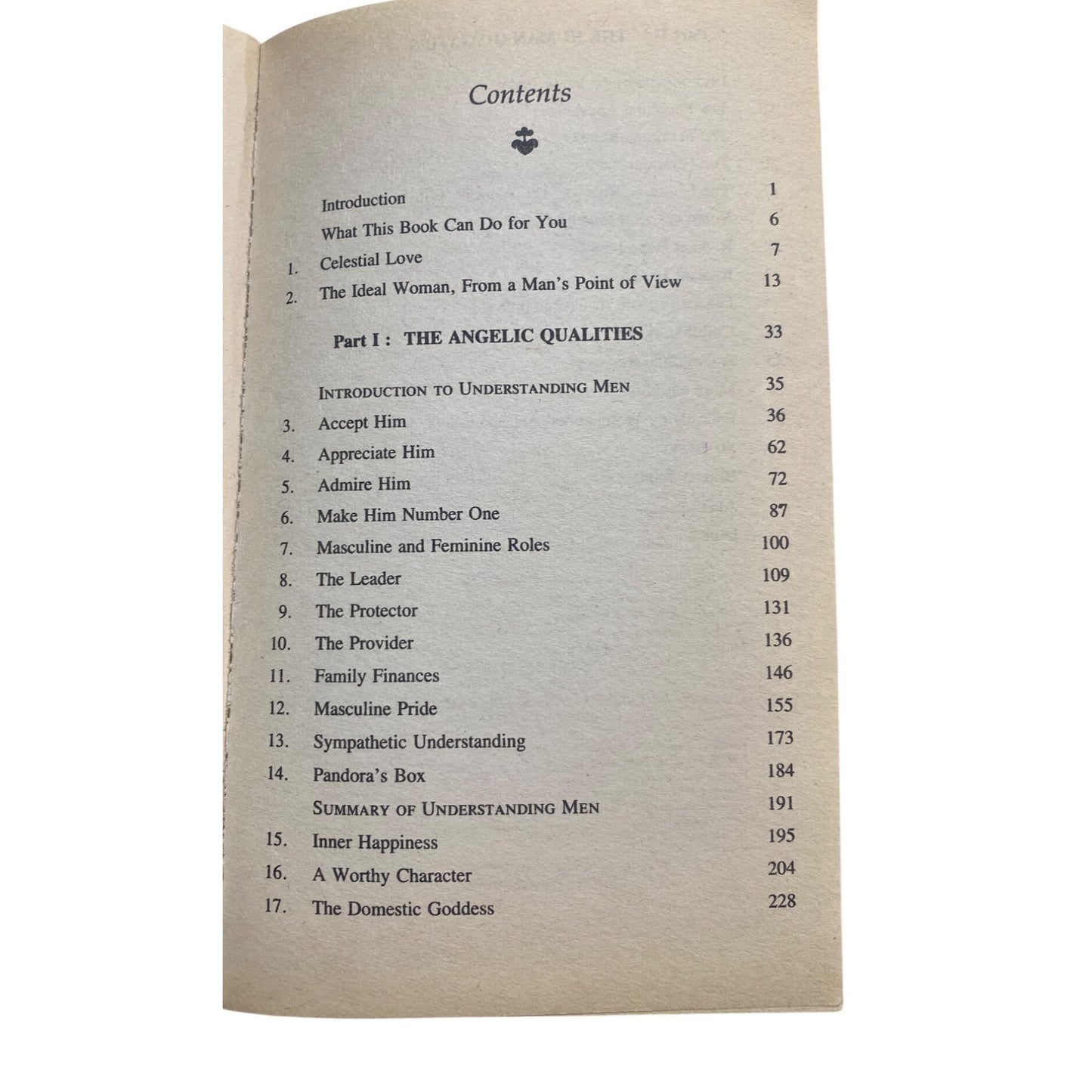 Fascinating Womanhood By Helen Andelin Updated Edition Paperback Book