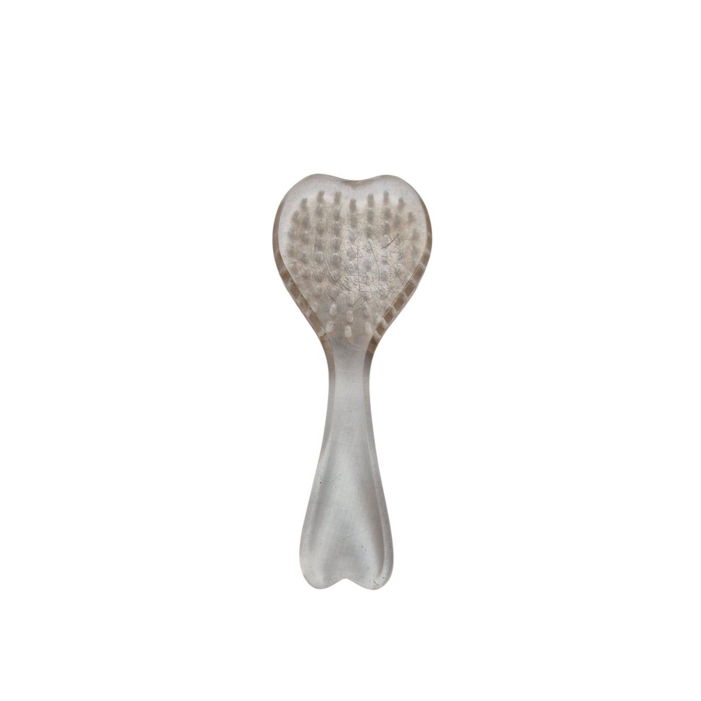 Vintage Baby Hairbrush