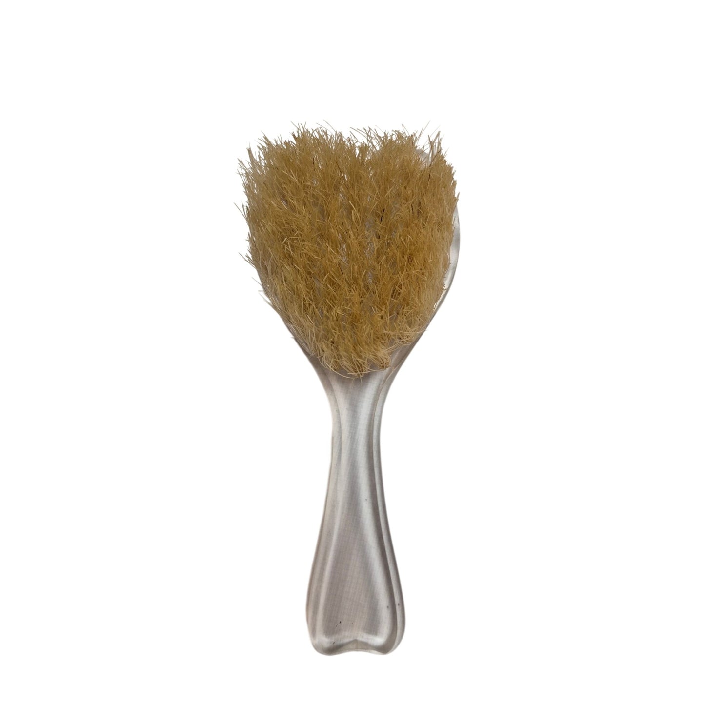 Vintage Baby Hairbrush