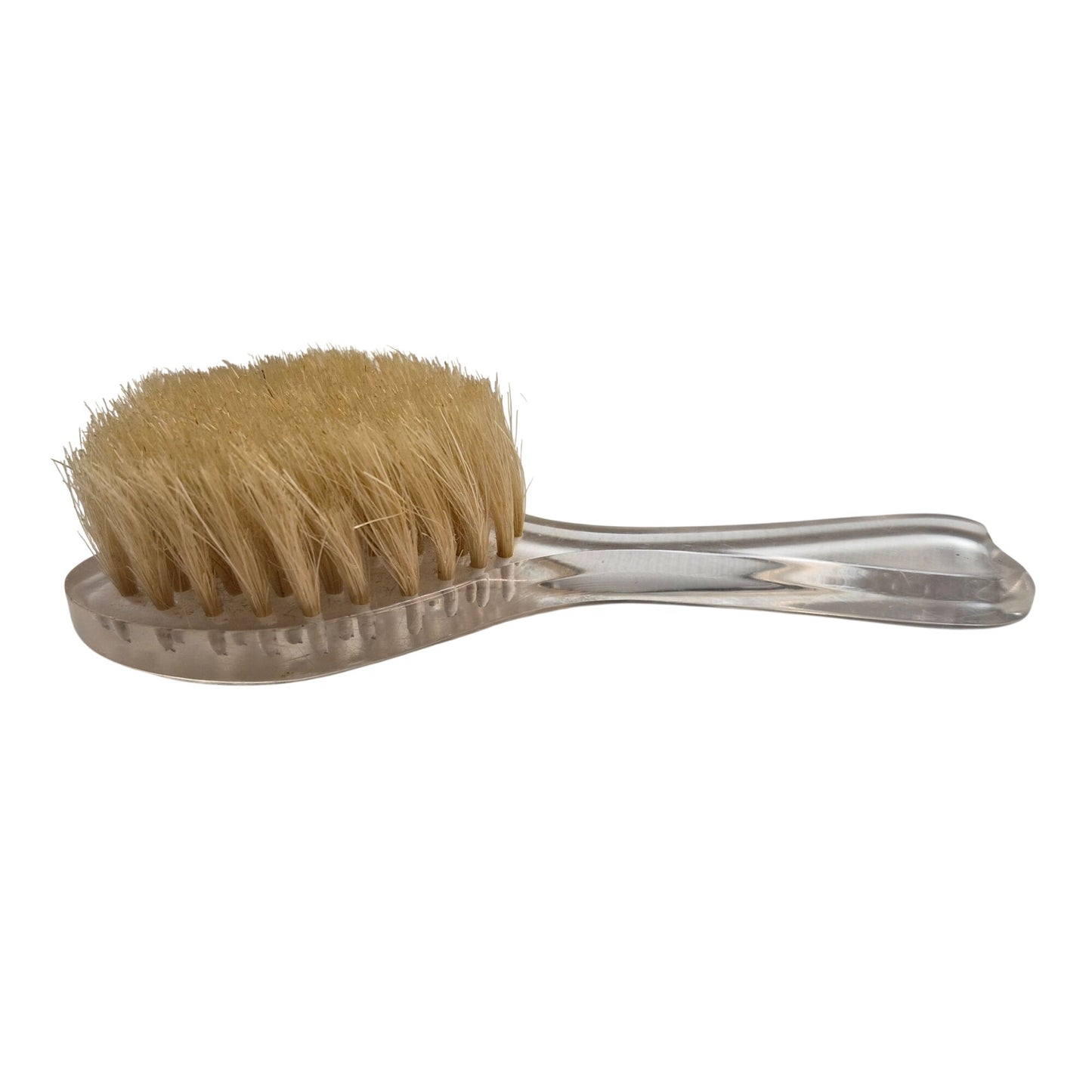 Vintage Baby Hairbrush