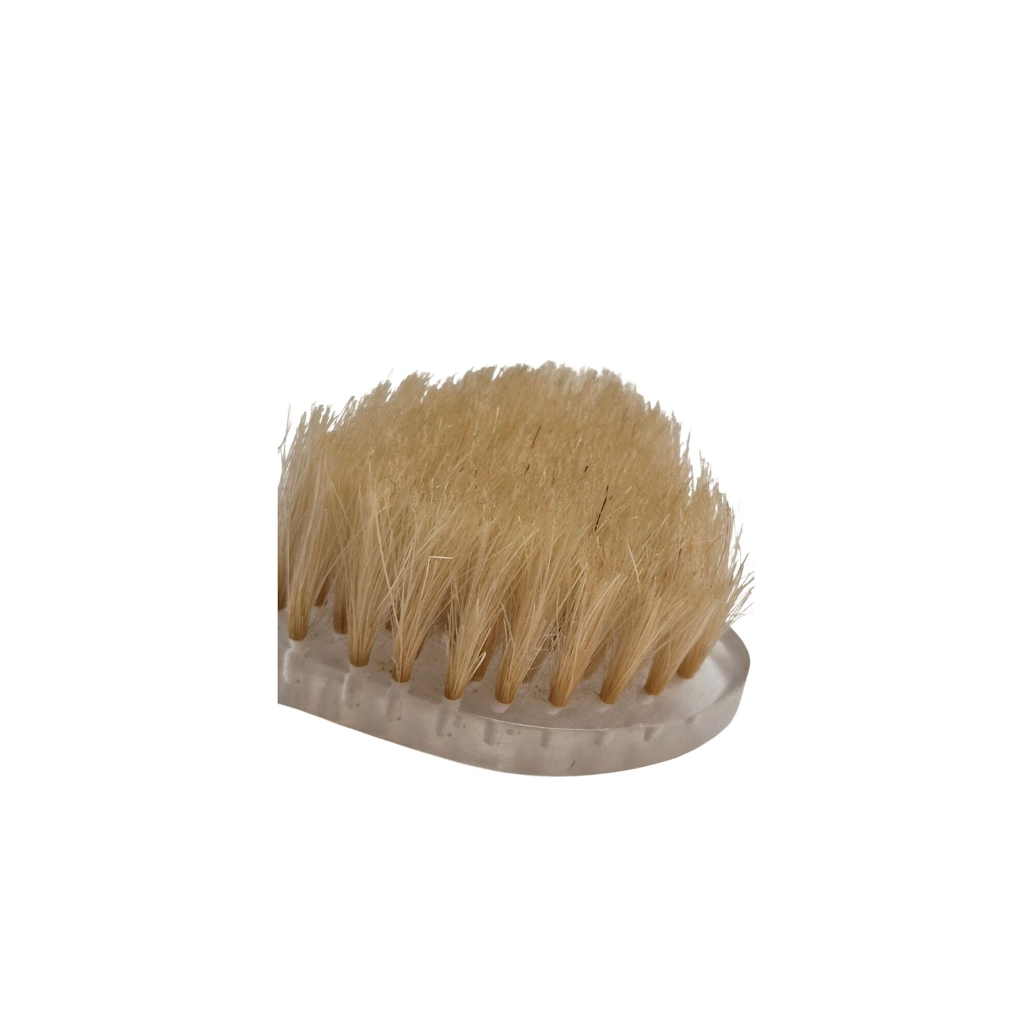 Vintage Baby Hairbrush