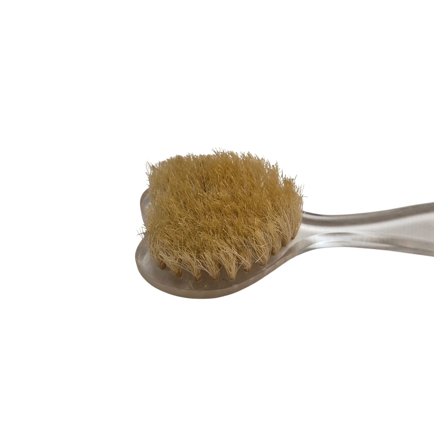 Vintage Baby Hairbrush