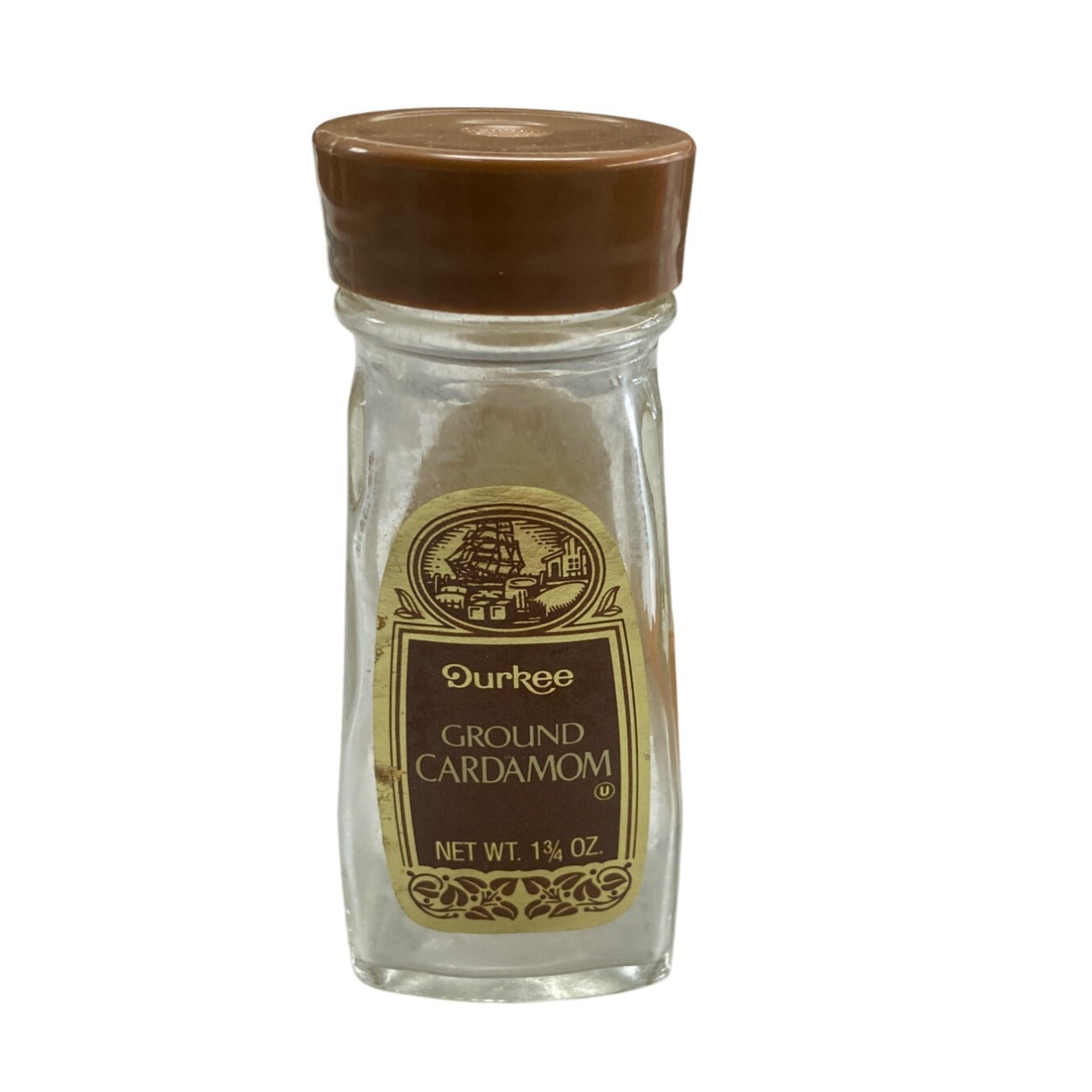 Durkee Ground Cardamom