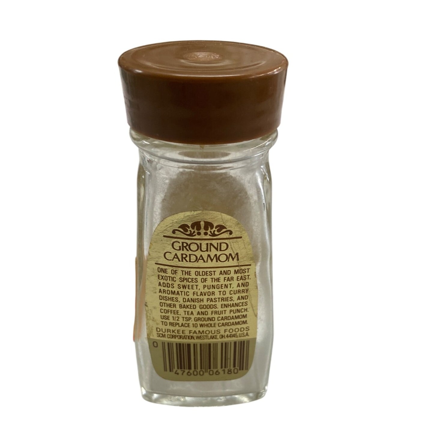 Durkee Ground Cardamom