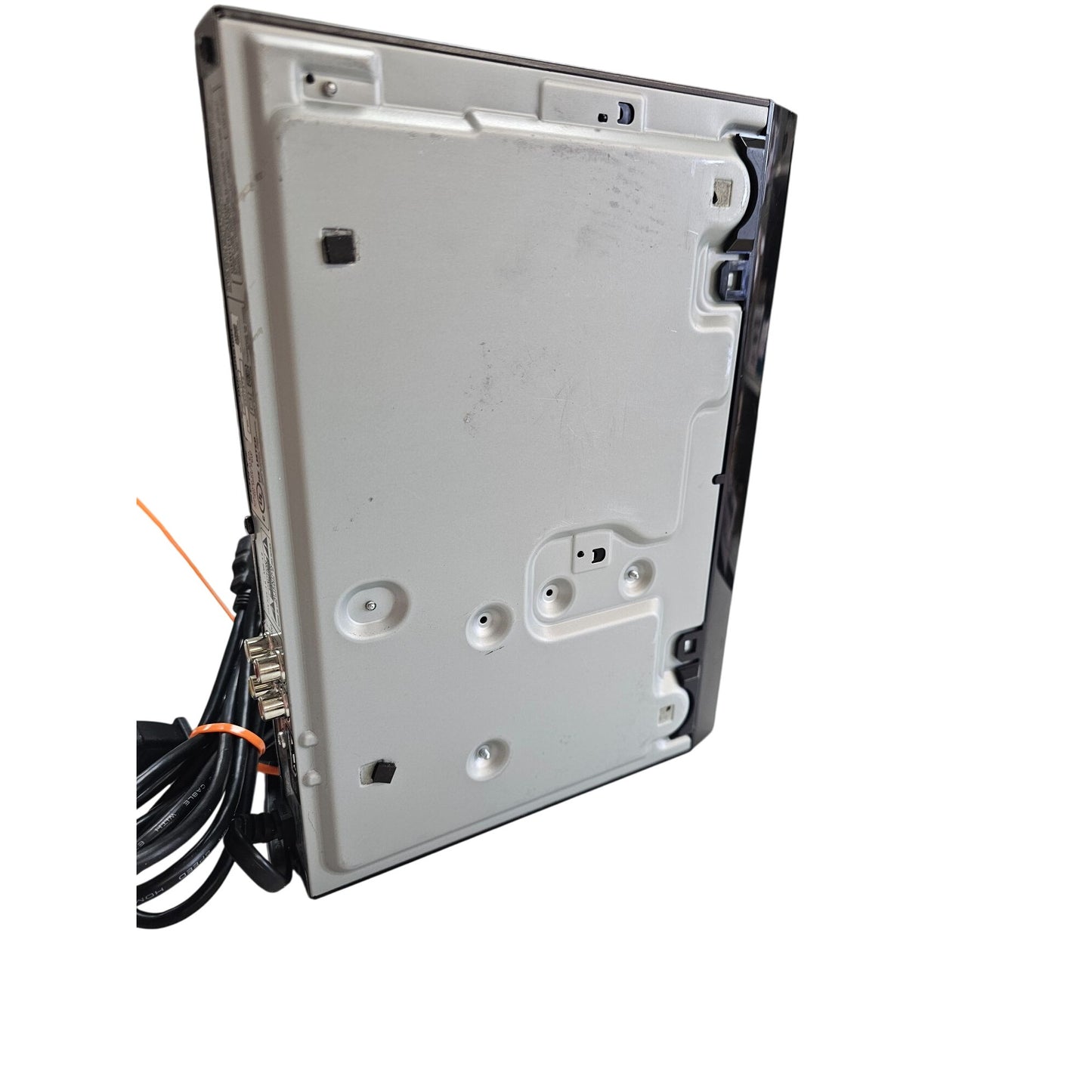 Sony CD/DVD Player & Remote