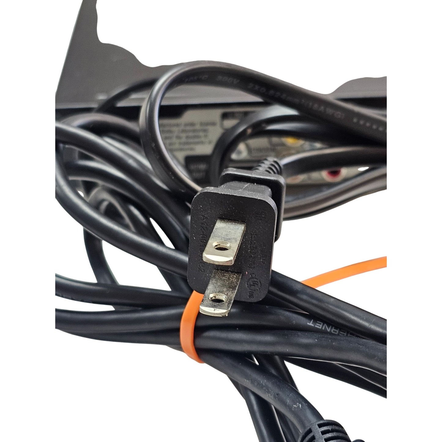 Sony CD/DVD Player & Remote