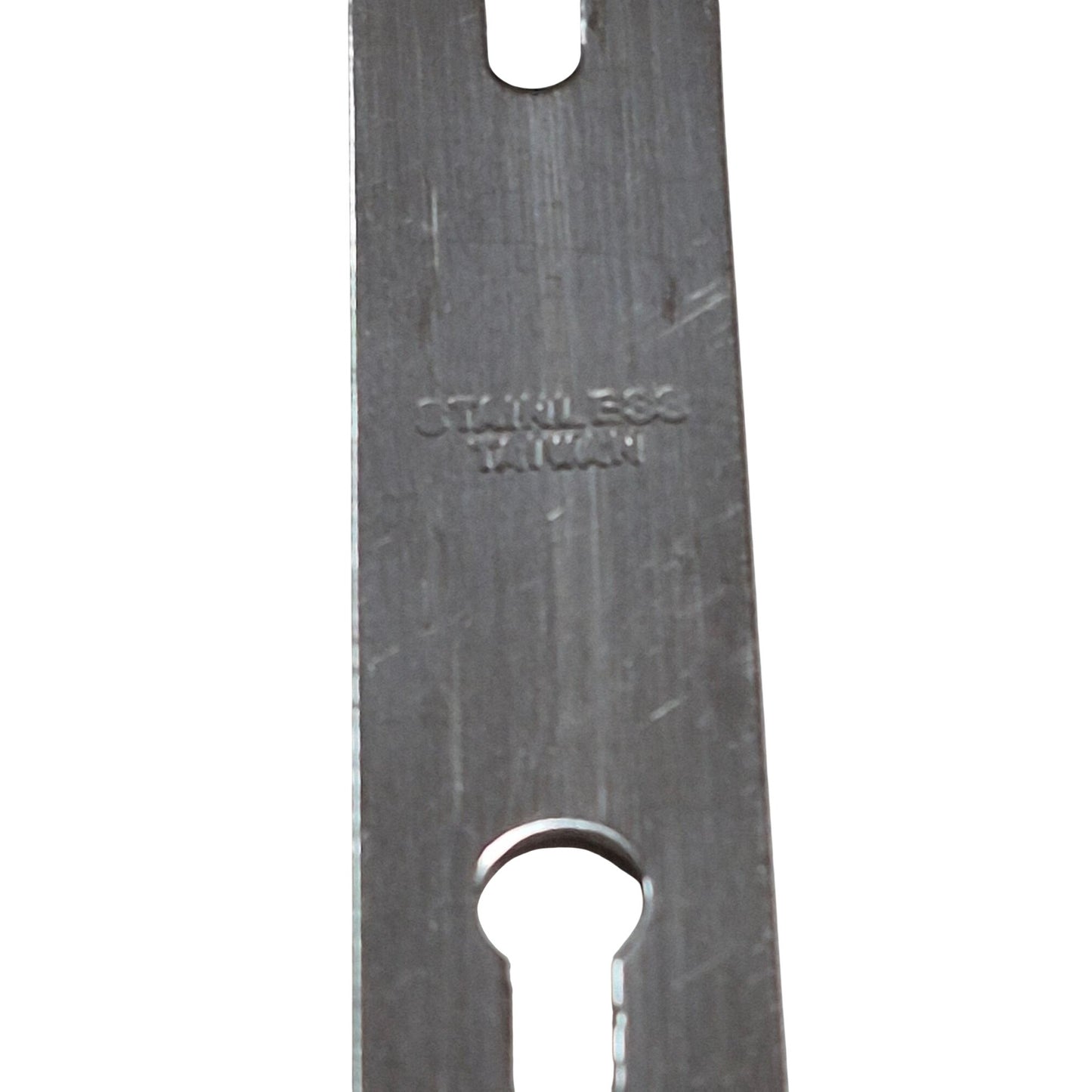 Stainless Steel Camping Utensil Set x 2