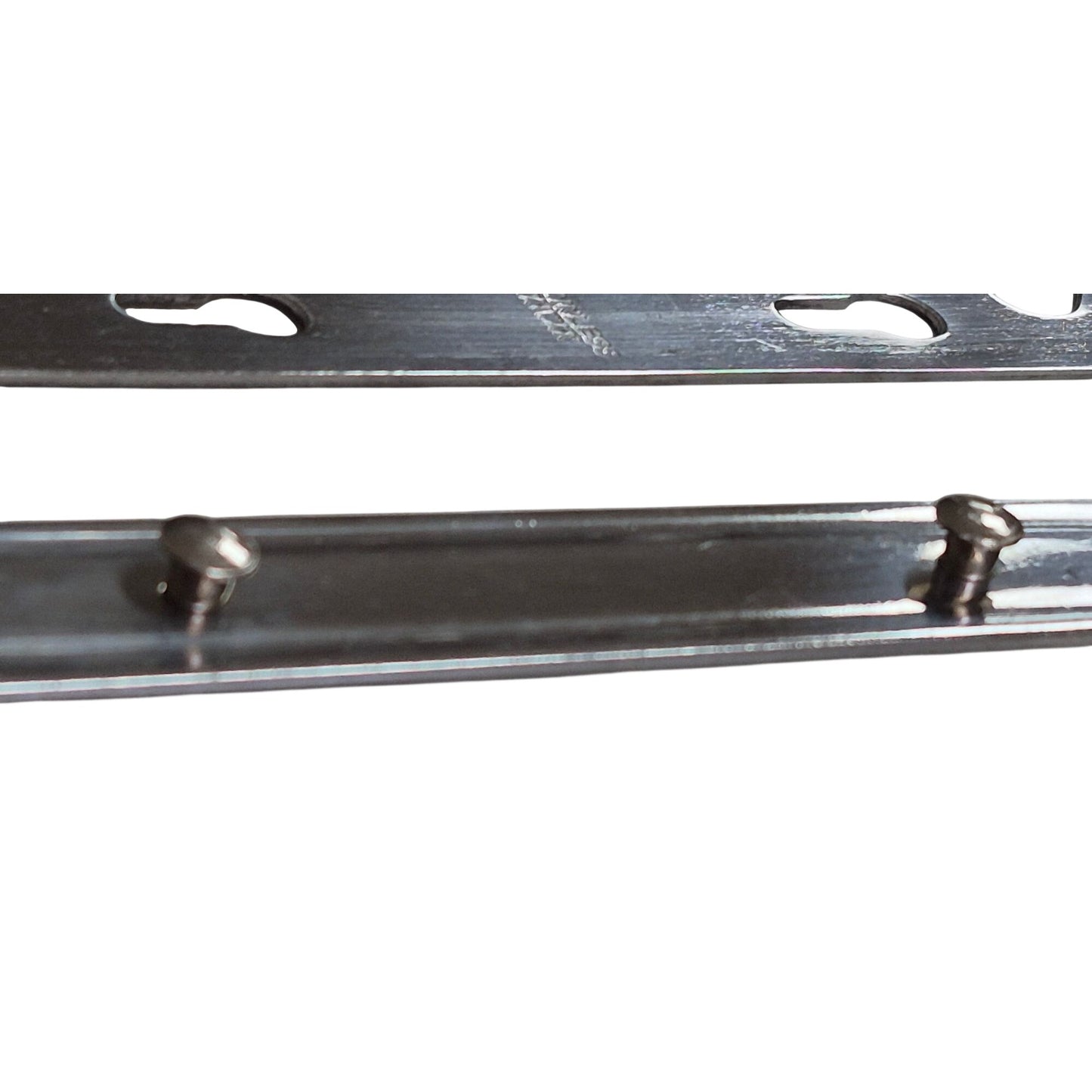 Stainless Steel Camping Utensil Set x 2