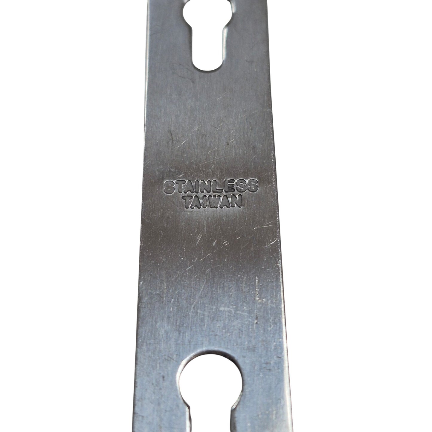 Stainless Steel Camping Utensil Set x 2