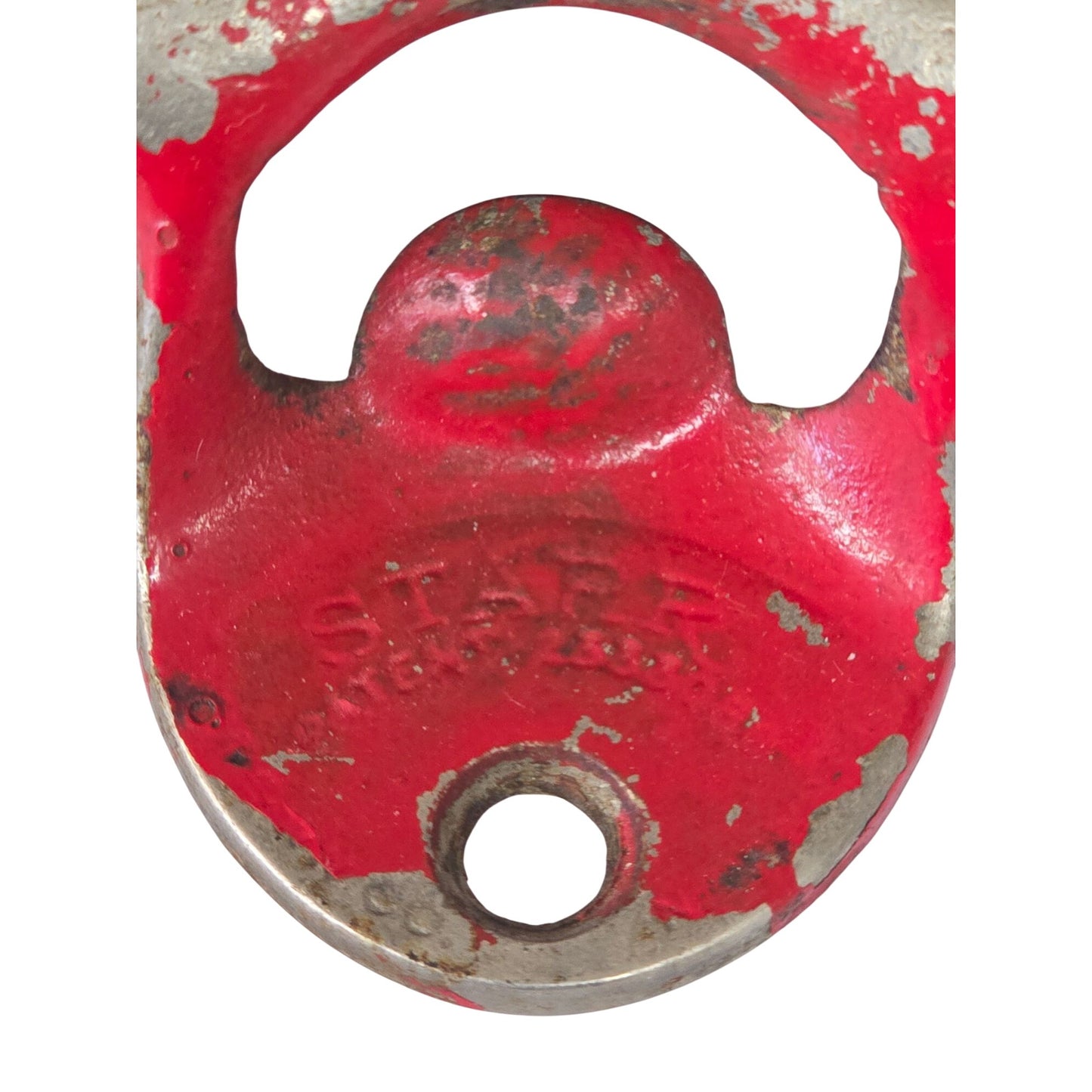 Coca-Cola Wall Mount Bottle Opener