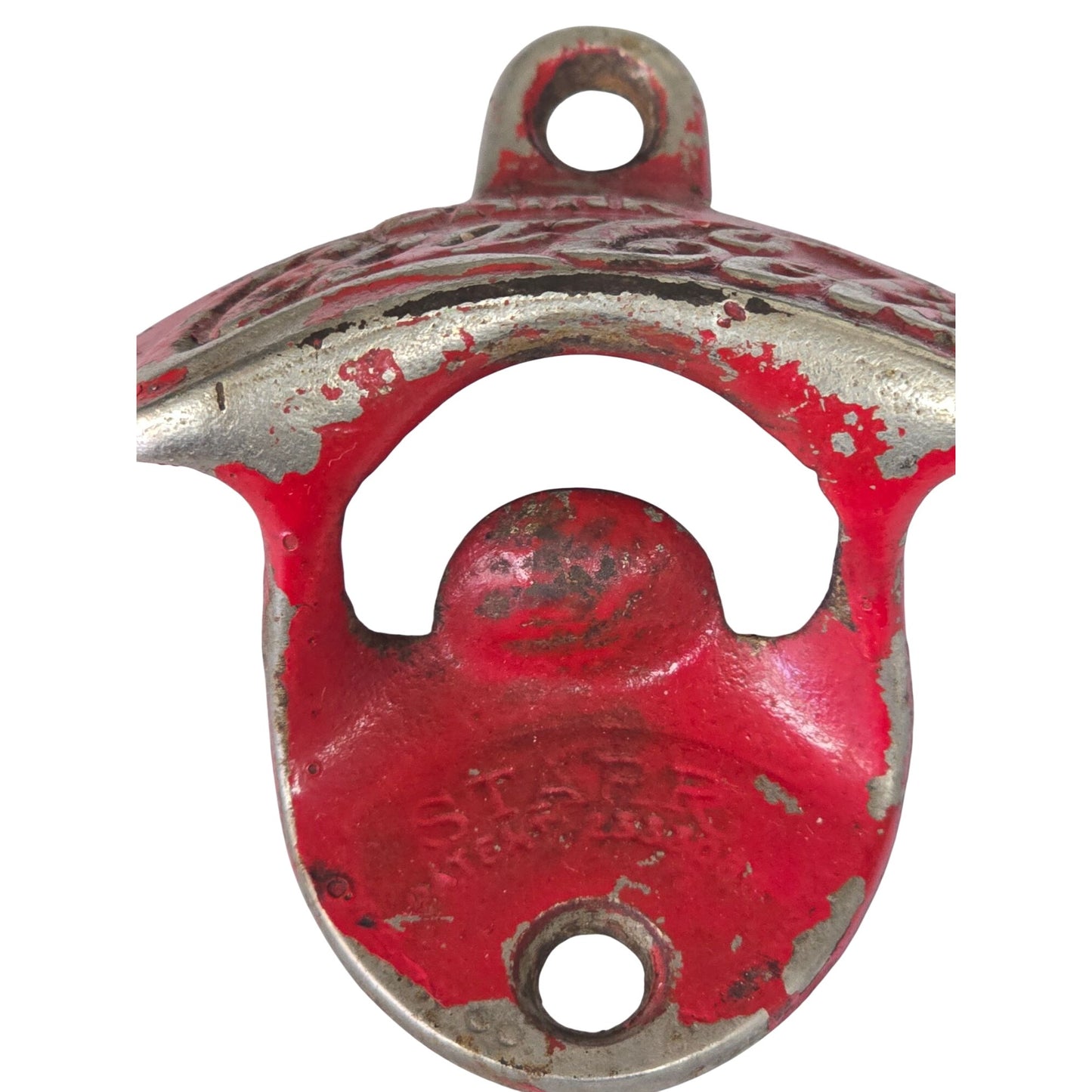 Coca-Cola Wall Mount Bottle Opener