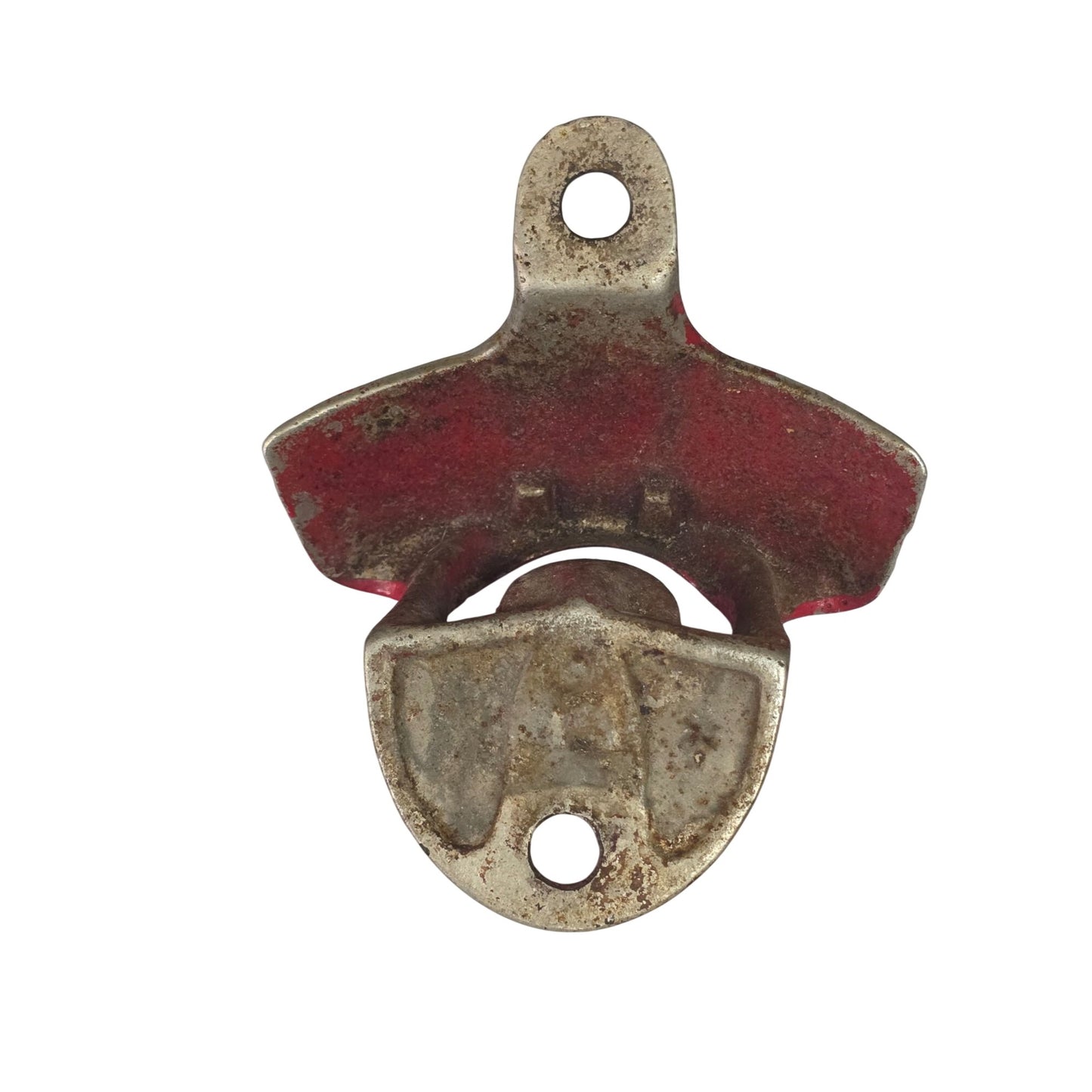 Coca-Cola Wall Mount Bottle Opener