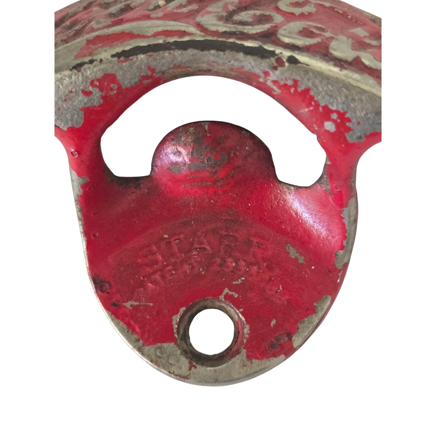 Coca-Cola Wall Mount Bottle Opener