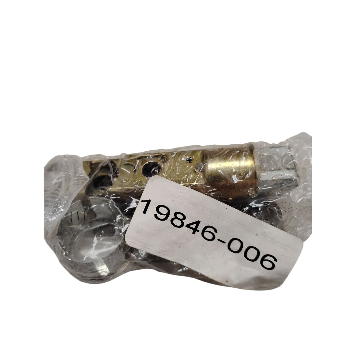 Bronze Privacy Door Lever Handle