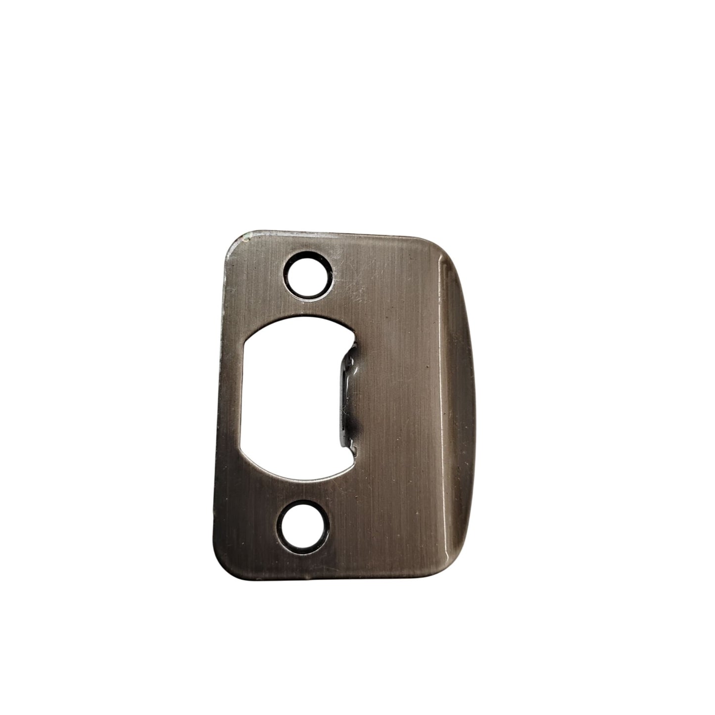 Bronze Privacy Door Lever Handle