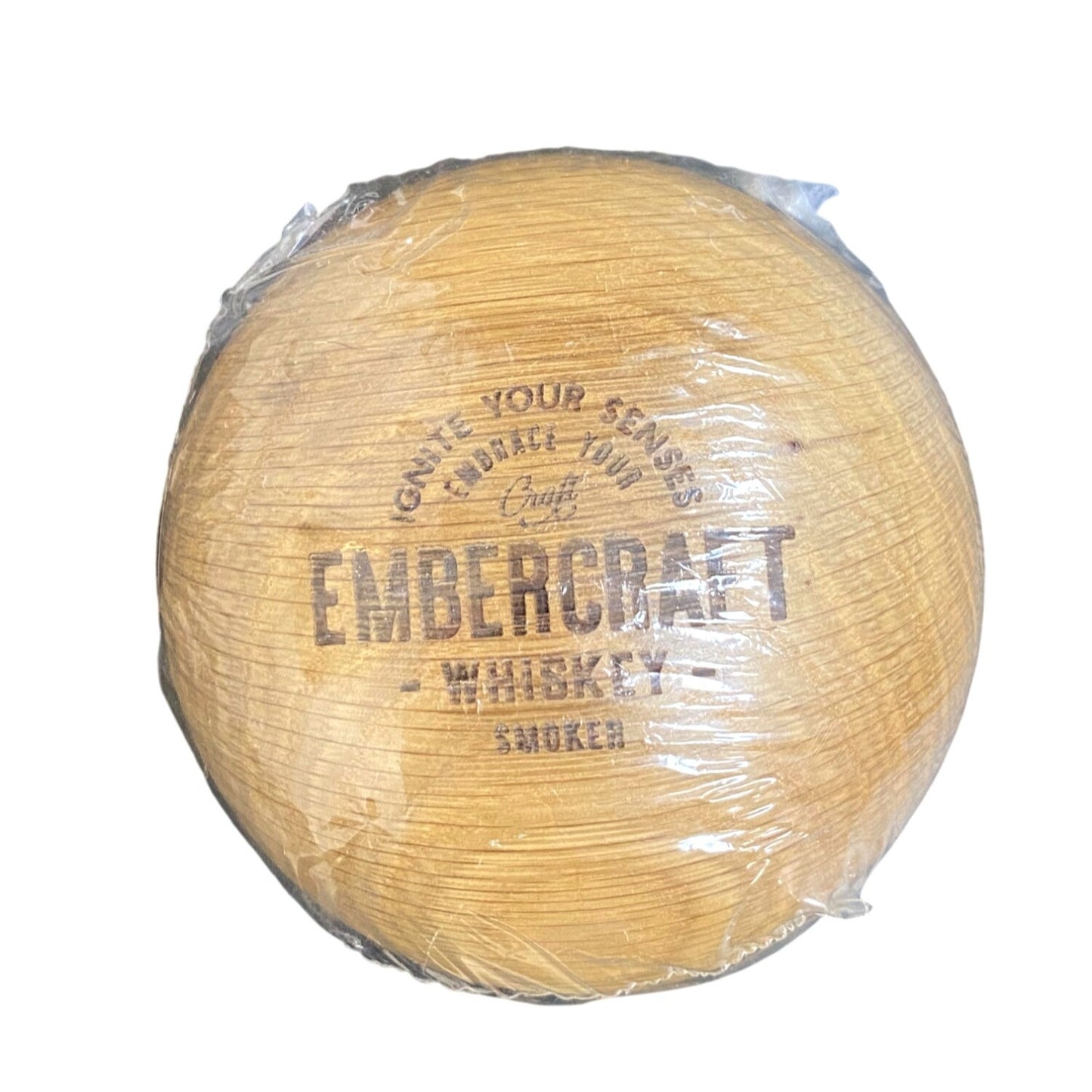 Embercraft Whiskey Smoker Infuser