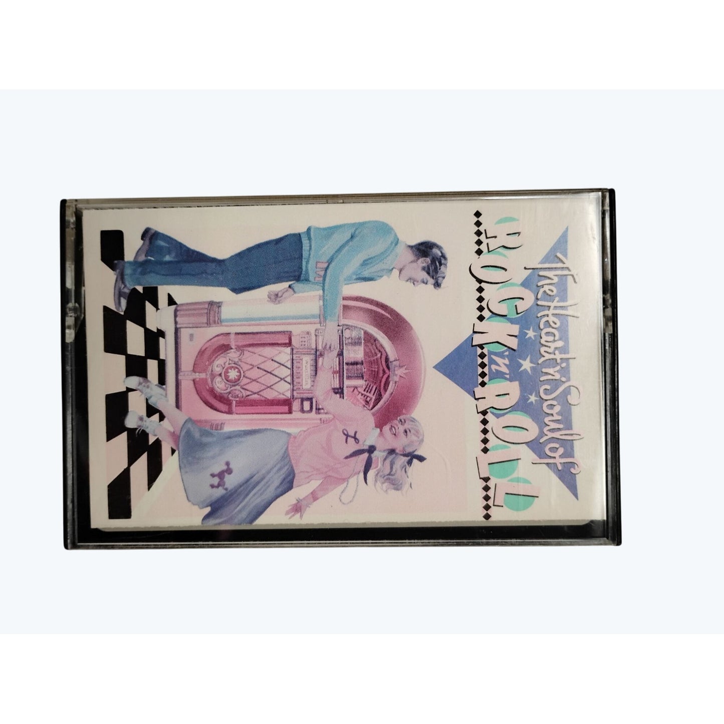 Dolly Parton 19 Hot Country Requests The Heart & Soul Of Rock N Roll Cassette Tapes