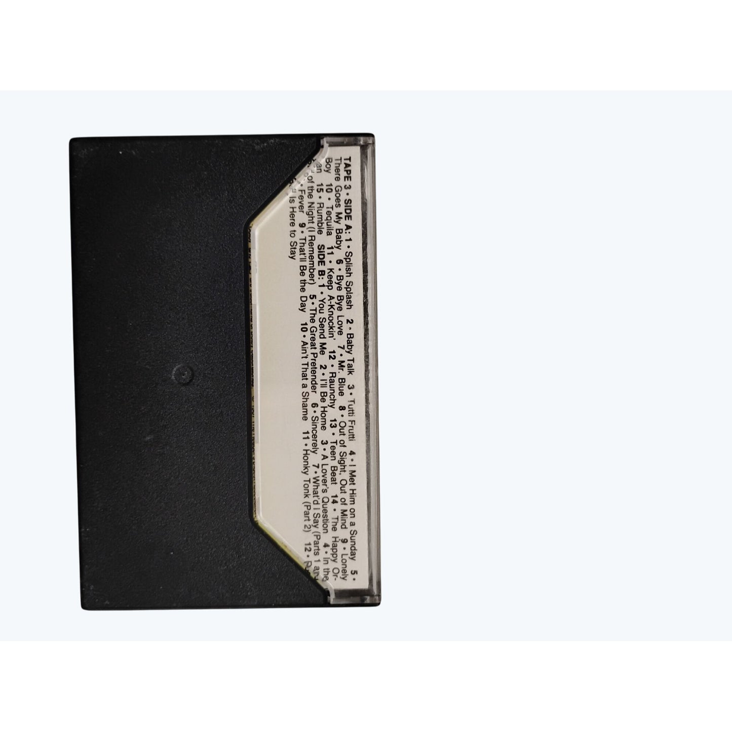 Dolly Parton 19 Hot Country Requests The Heart & Soul Of Rock N Roll Cassette Tapes