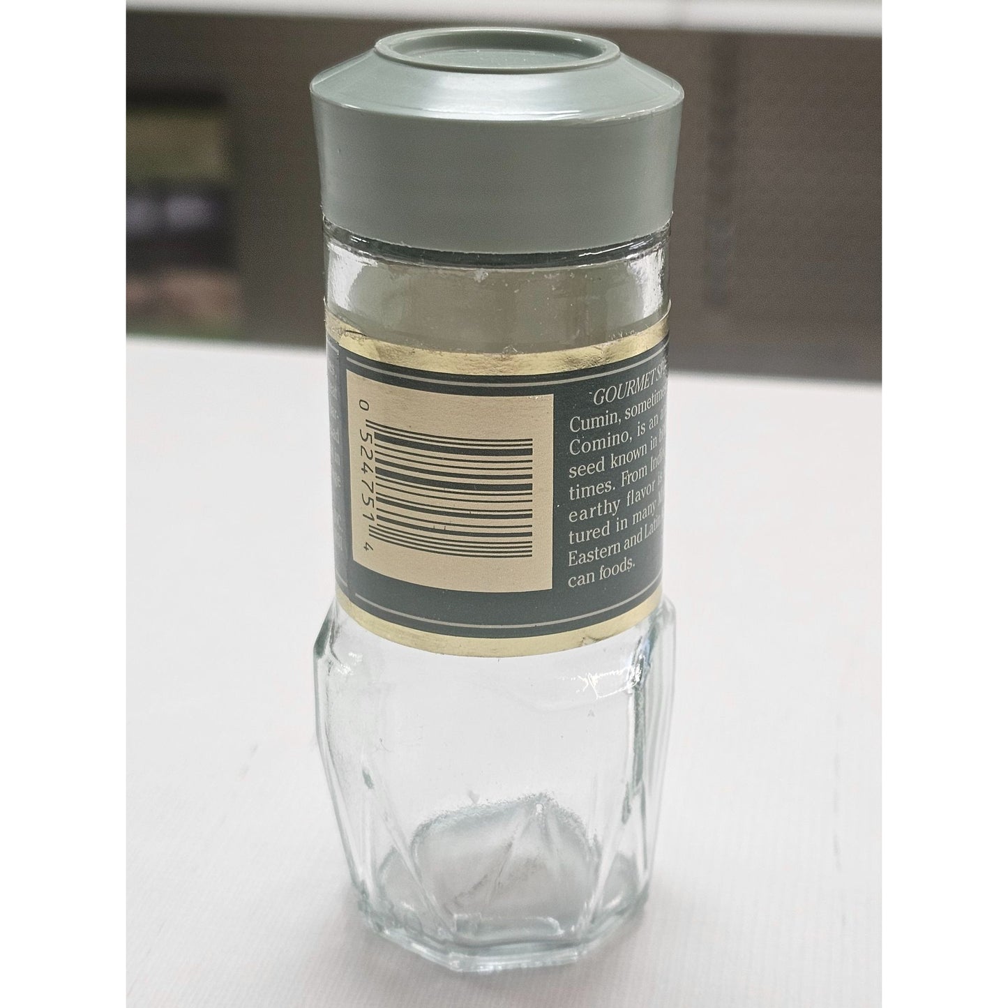 Schilling Cumin Seed