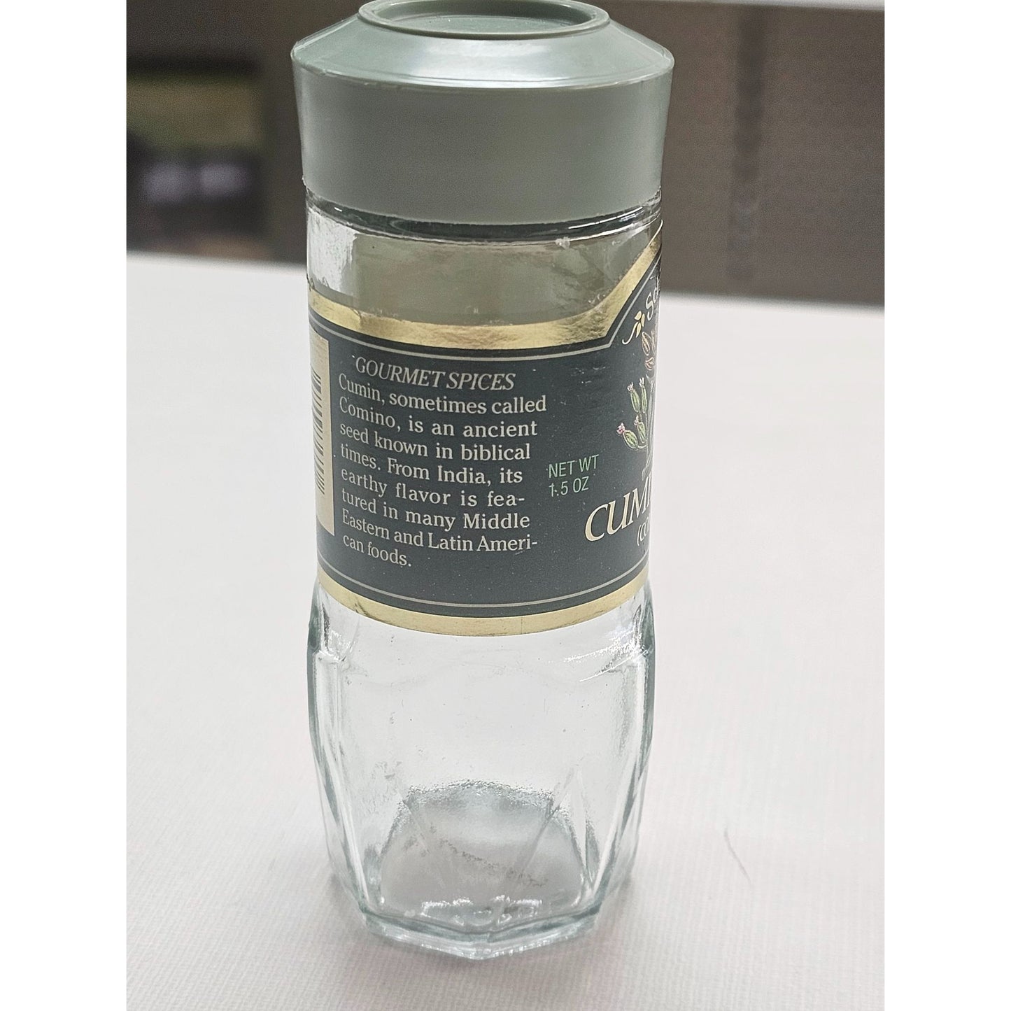 Schilling Cumin Seed