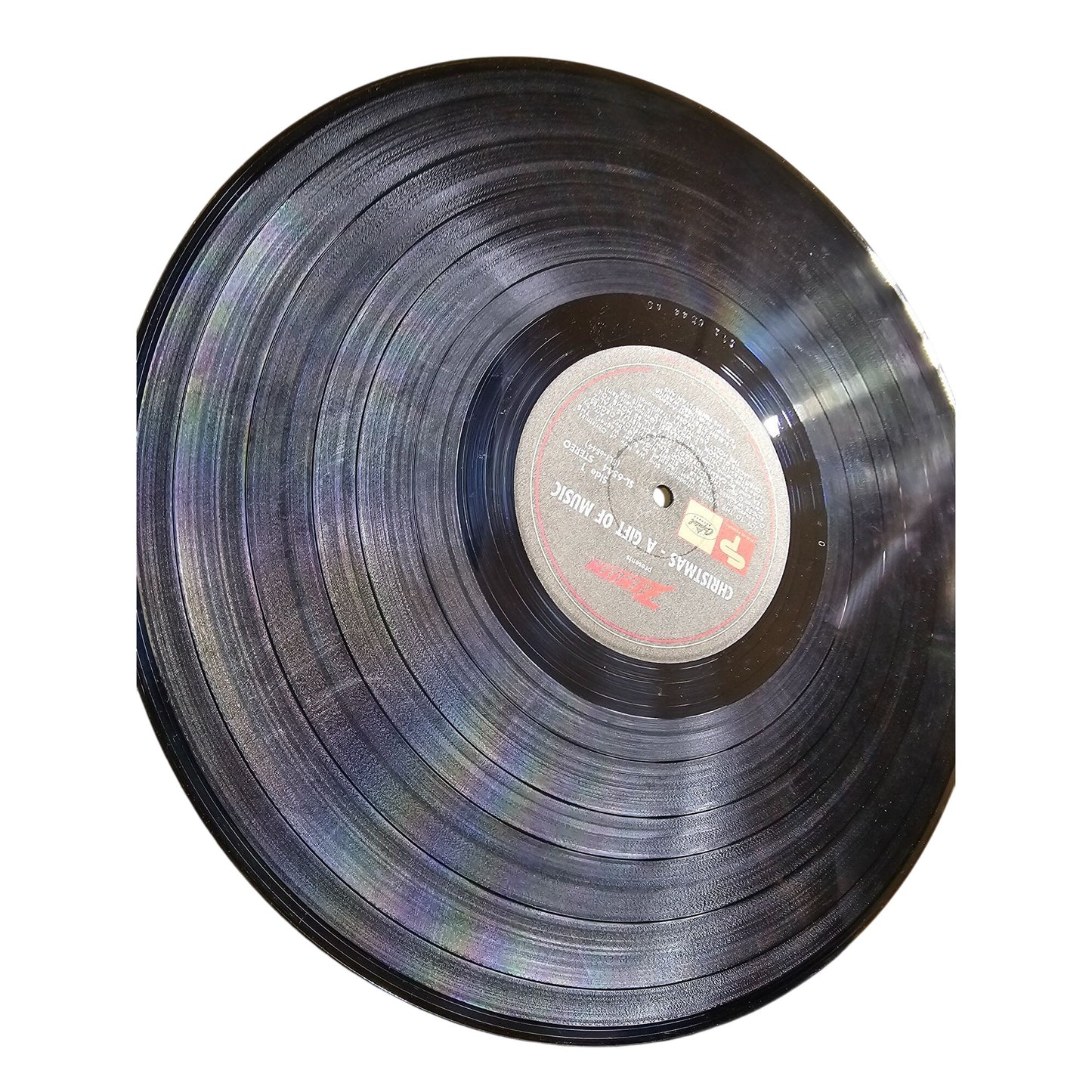 The Great Songs Of Christmas