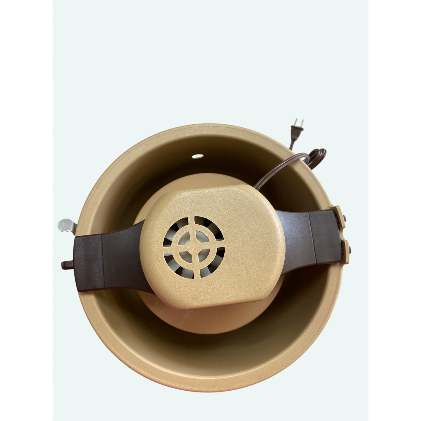 Sterling 5 Quart Ice Cream Freezer