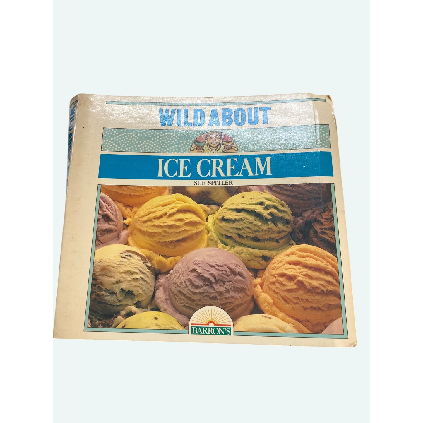 Sterling 5 Quart Ice Cream Freezer