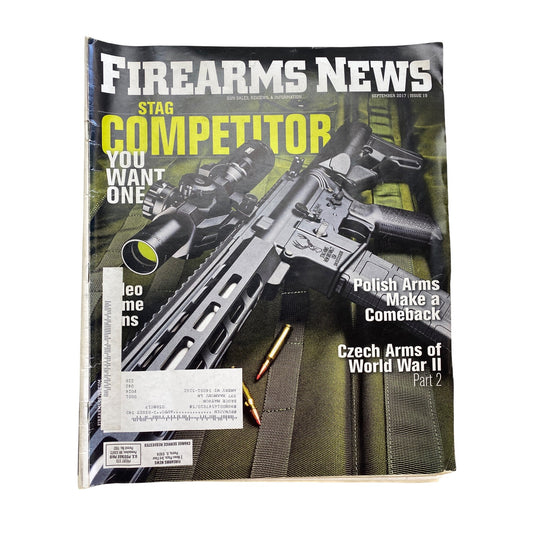 Stag Arms STAG-10 Semi-Automatic Rifle 7.62x51 NATO