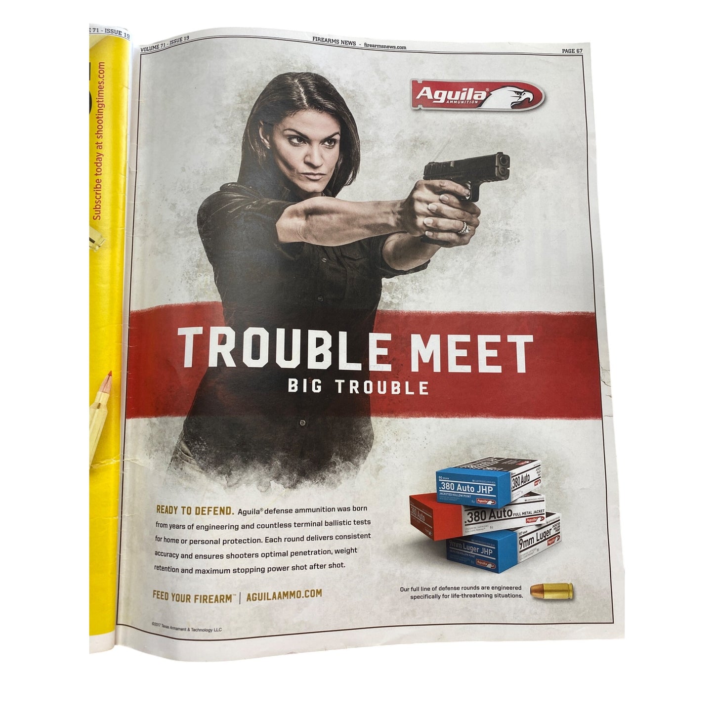 Stag Arms STAG-10 Semi-Automatic Rifle 7.62x51 NATO