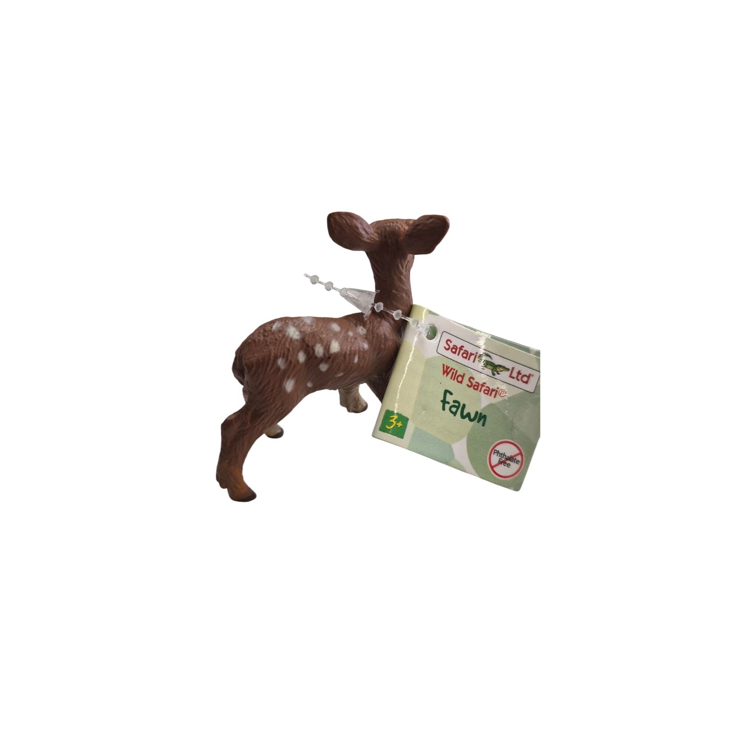 Safari Ltd. 1998 Deer Family