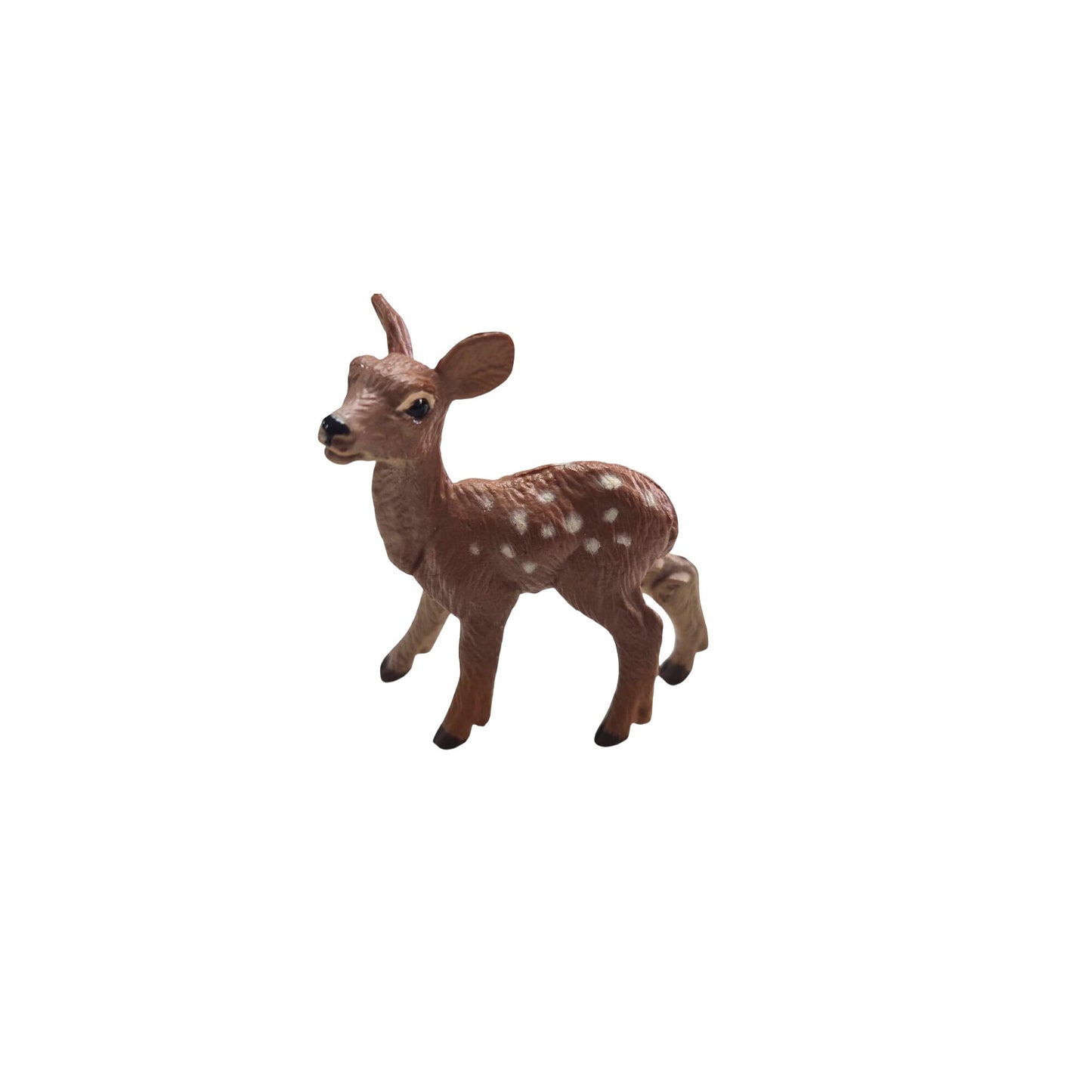 Safari Ltd. 1998 Deer Family