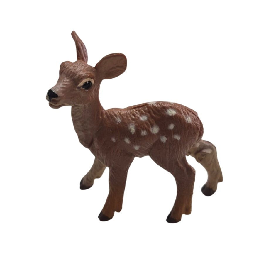 Safari Ltd. 1998 Deer Family