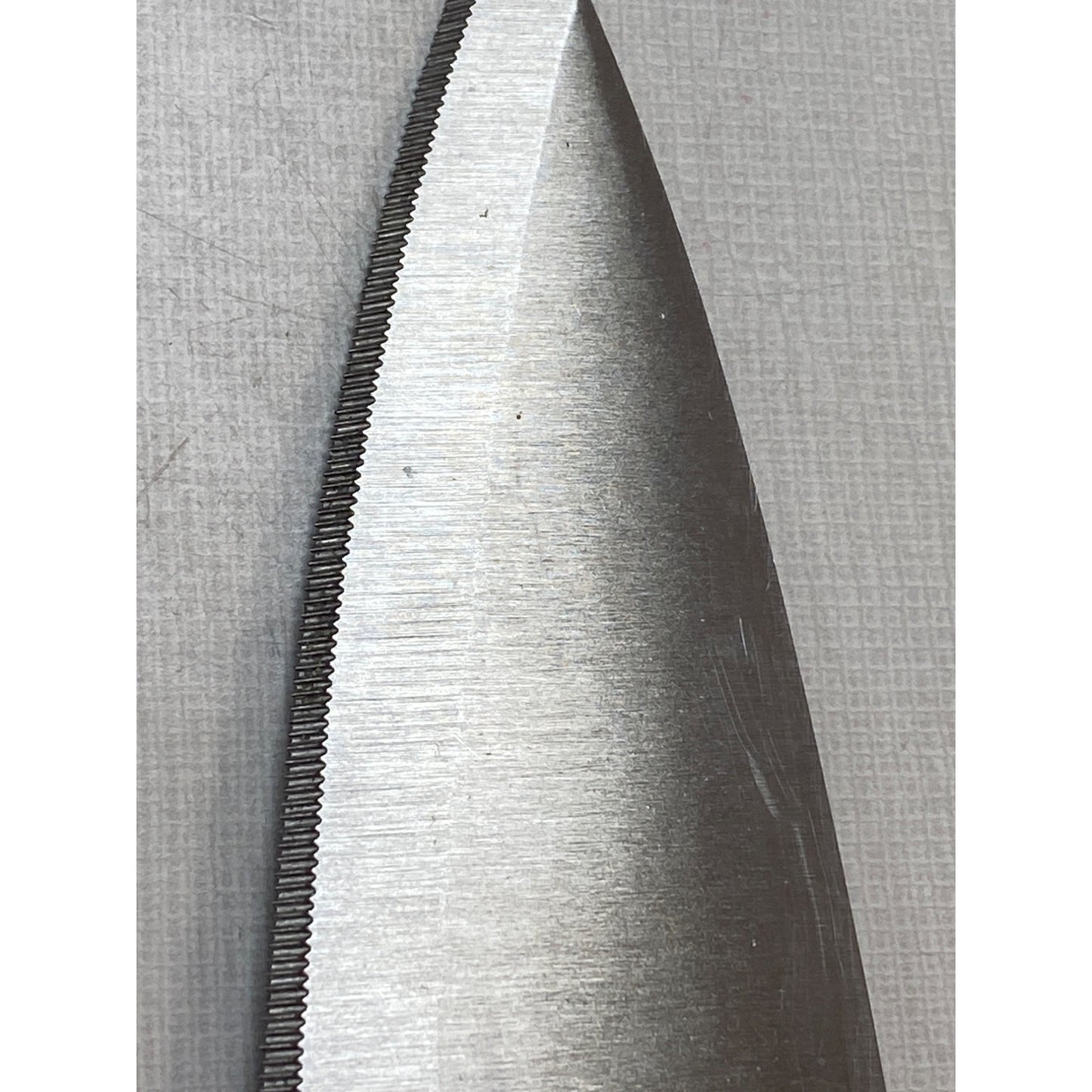 Chicago Cutlery 8-Piece Knife Set With Wood Block