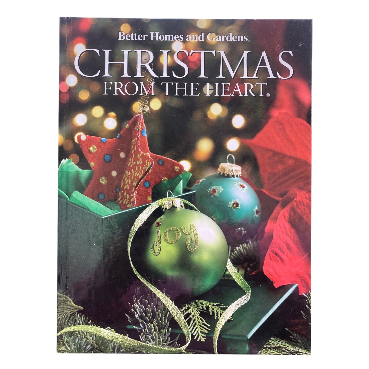 Better Homes & Gardens Christmas