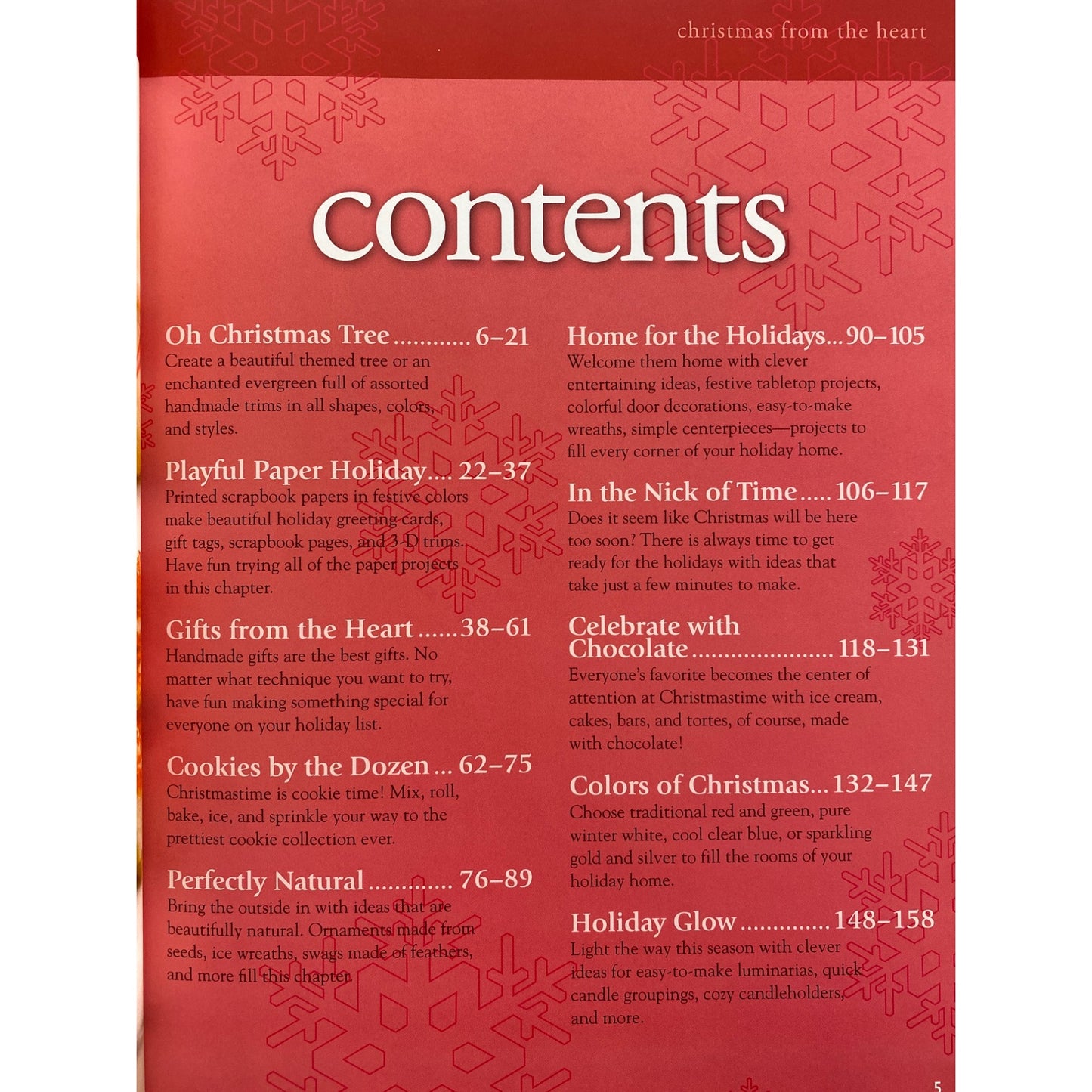 Better Homes & Gardens Christmas