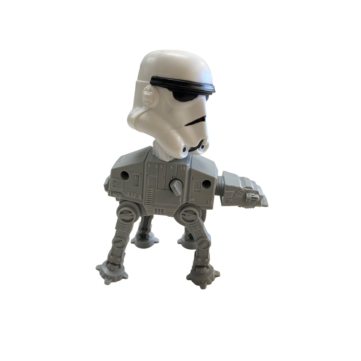Star Wars Stormtrooper AT-AT Walker Action Figure Collectible Toy