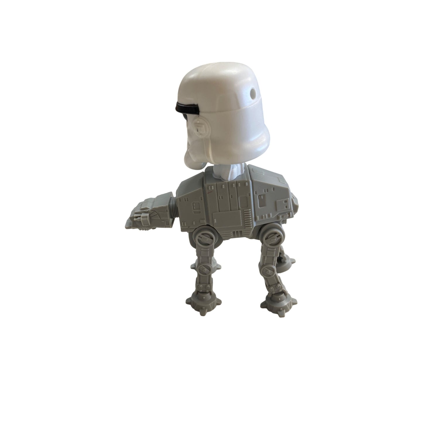 Star Wars Stormtrooper AT-AT Walker Action Figure Collectible Toy