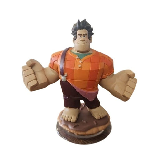 Wreck-It Ralph