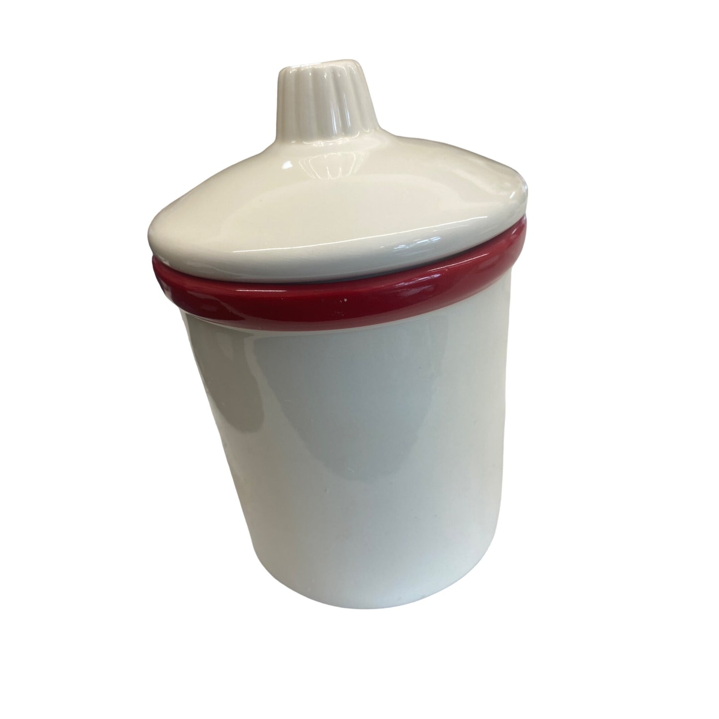 Hallmark Cinnamon Scented Candle Jar With Lid 1DMP1234