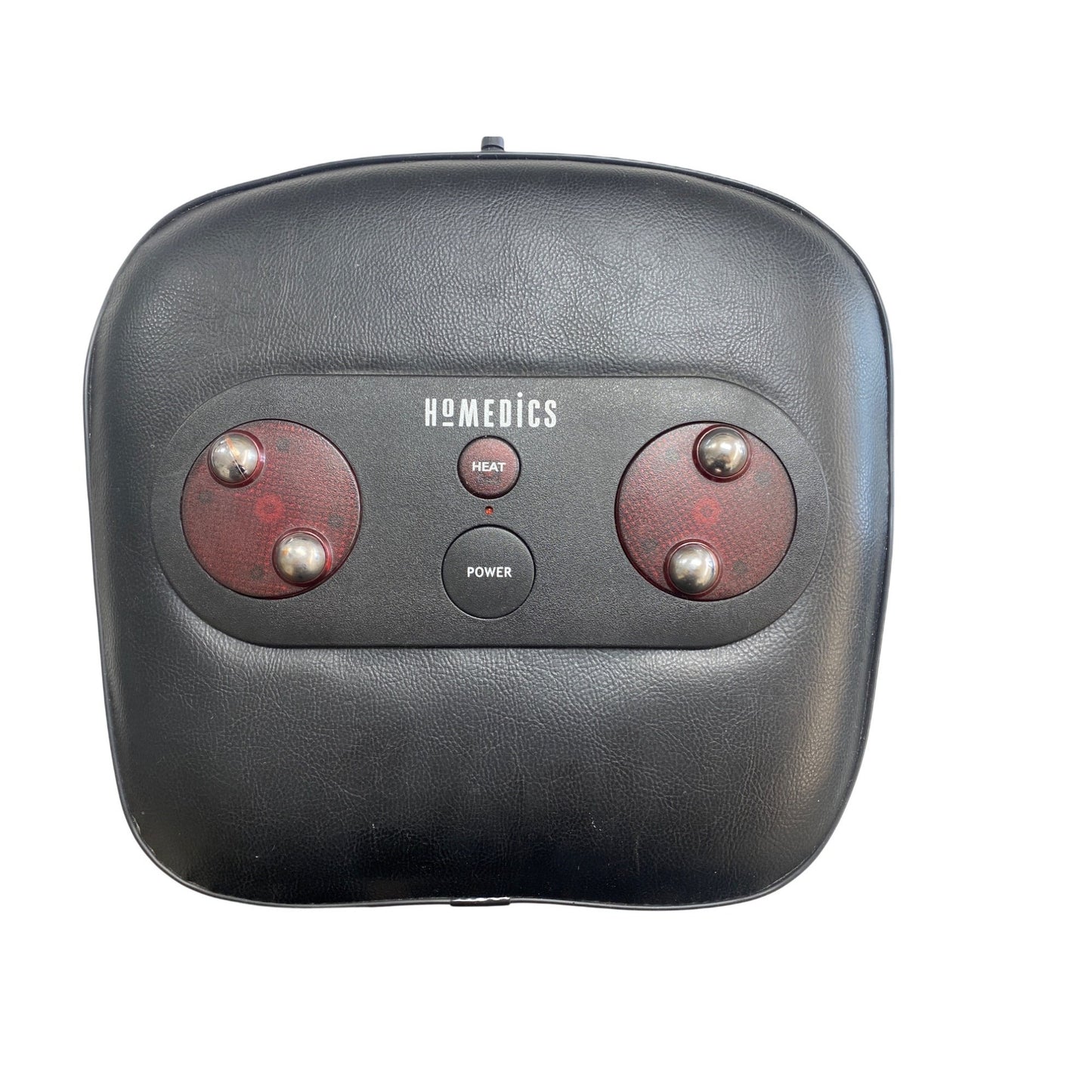 Heated Foot Massager