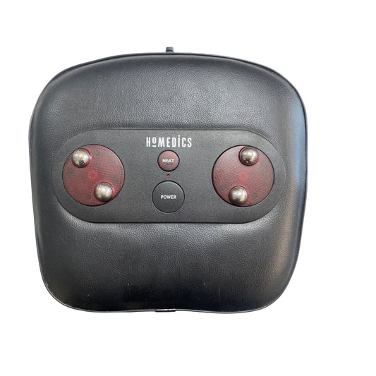 Heated Foot Massager