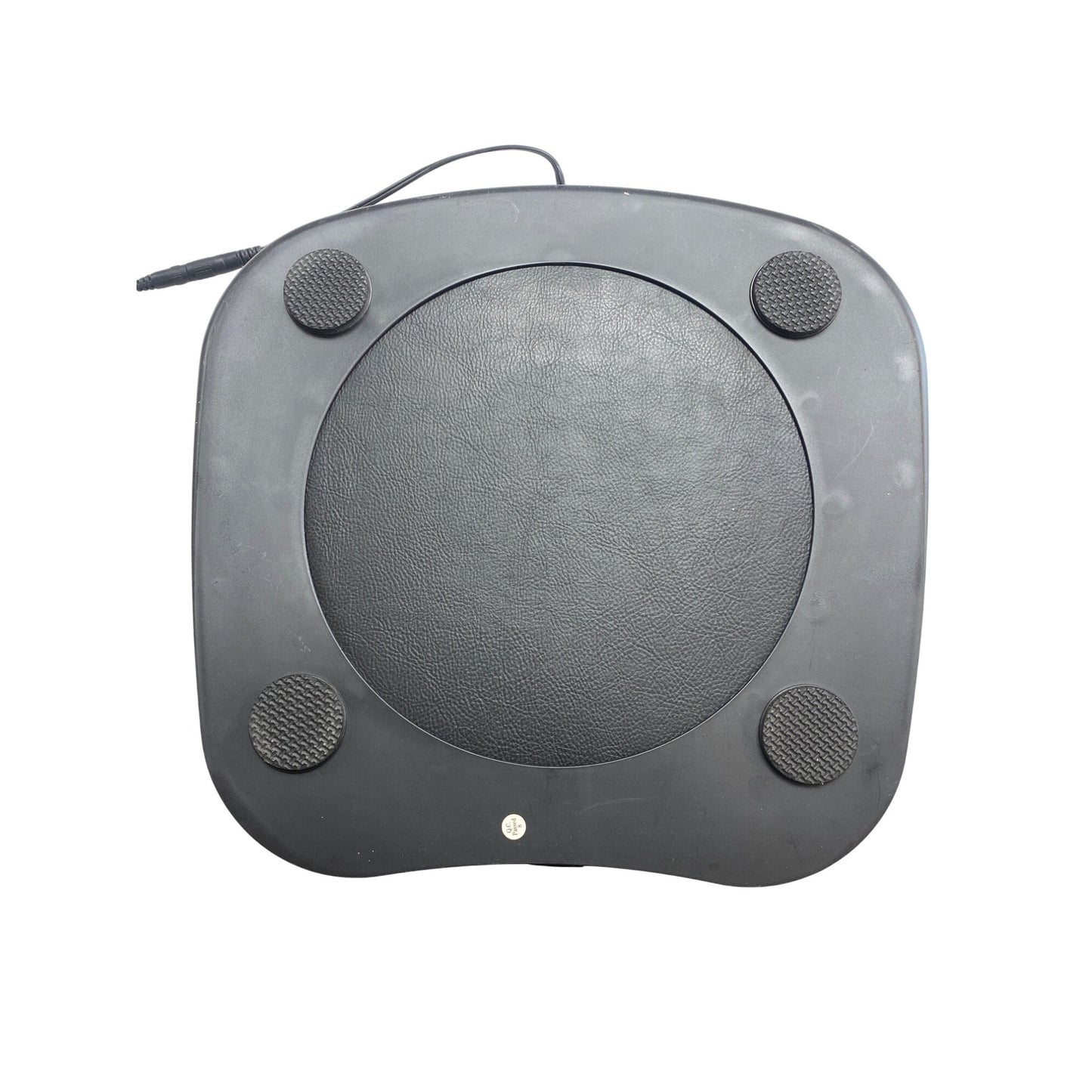 Heated Foot Massager