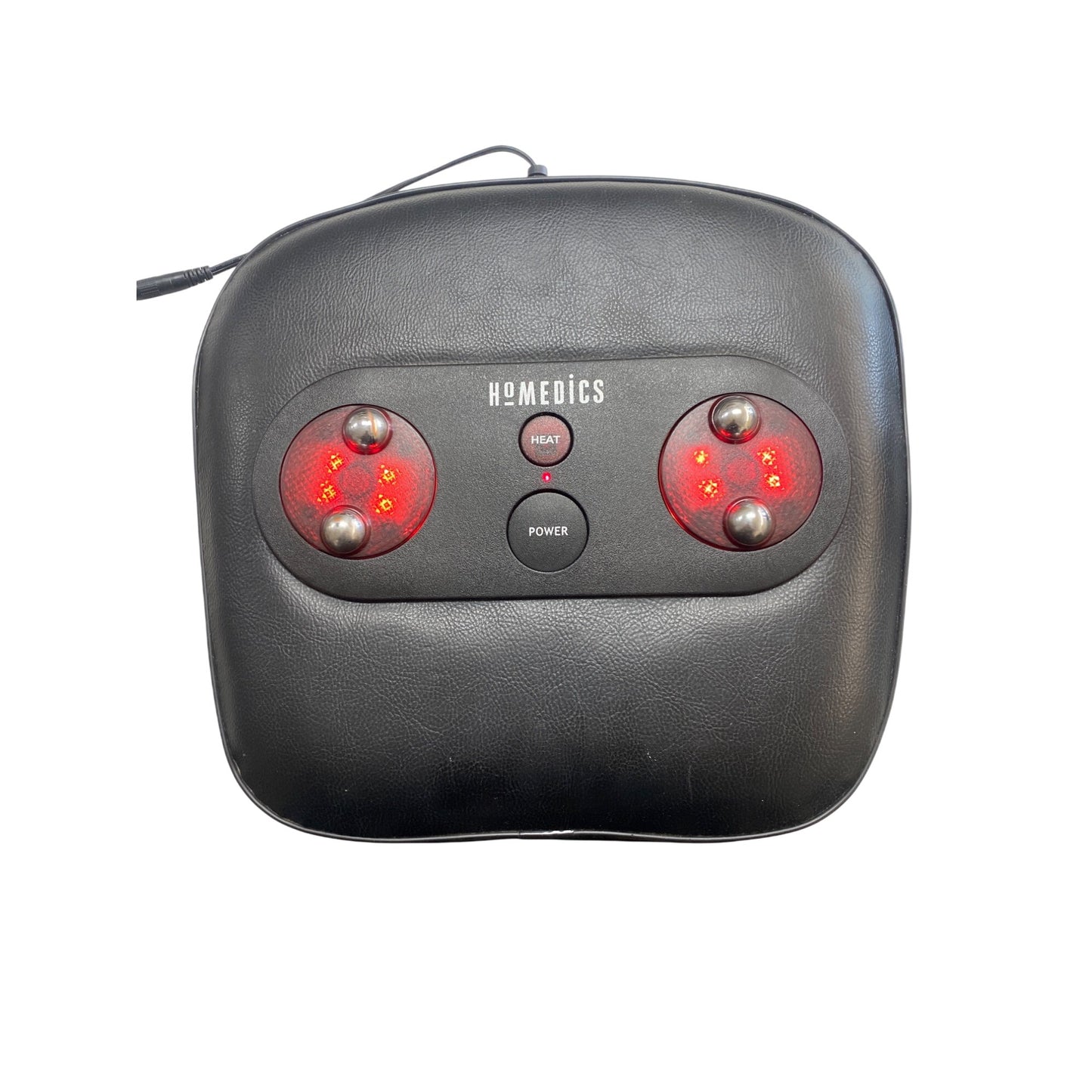 Heated Foot Massager