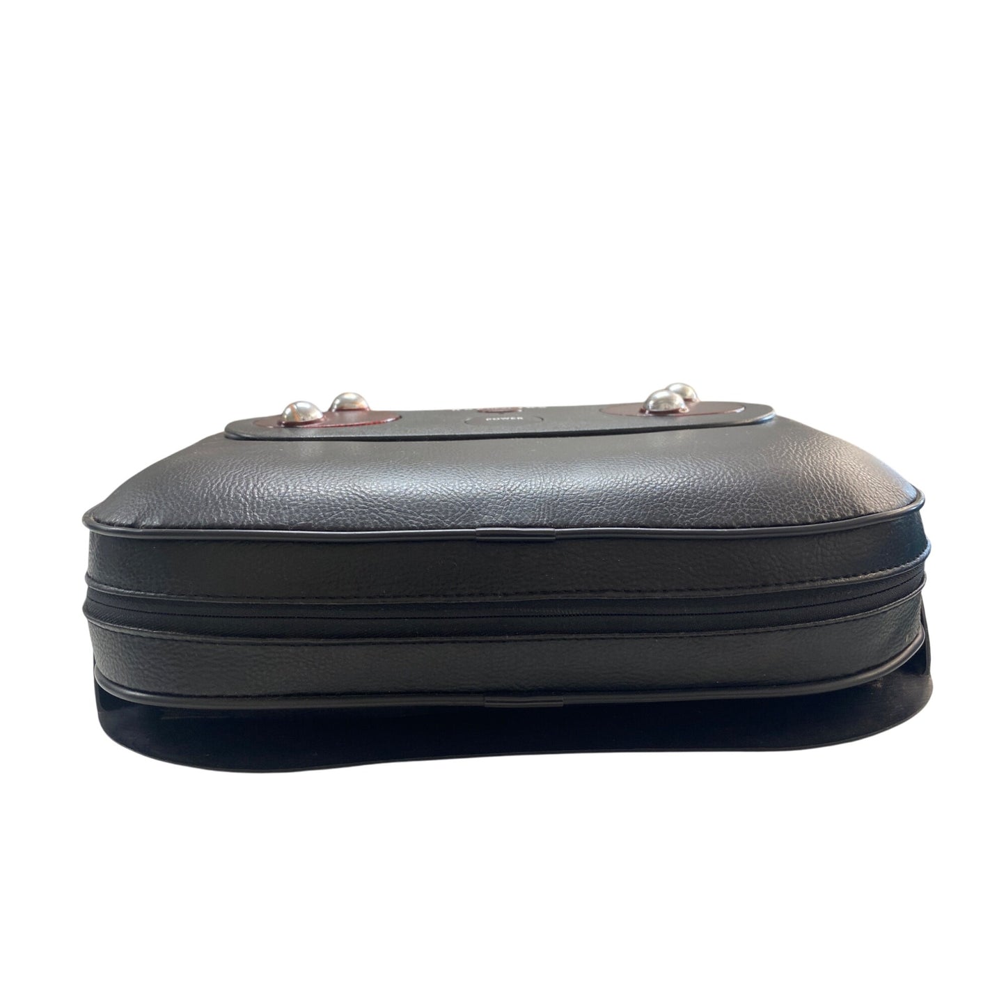 Heated Foot Massager