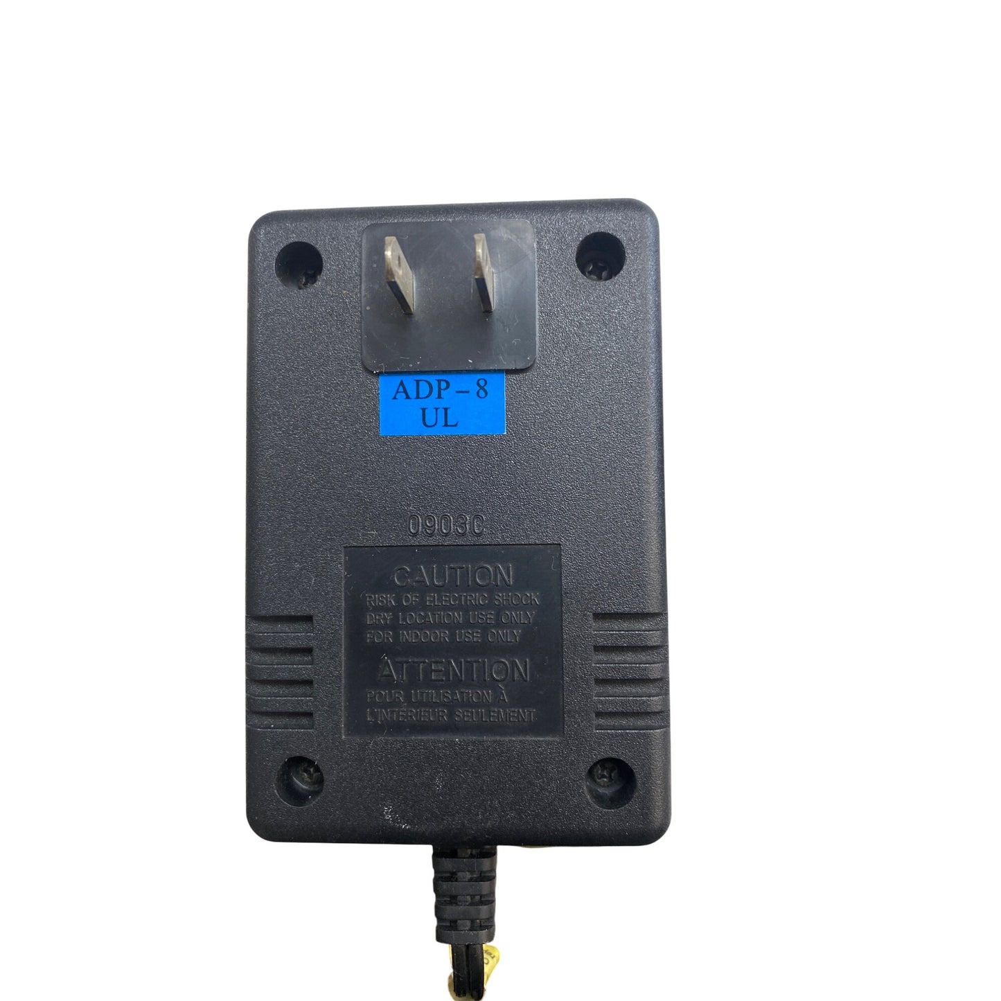 Heated Foot Massager