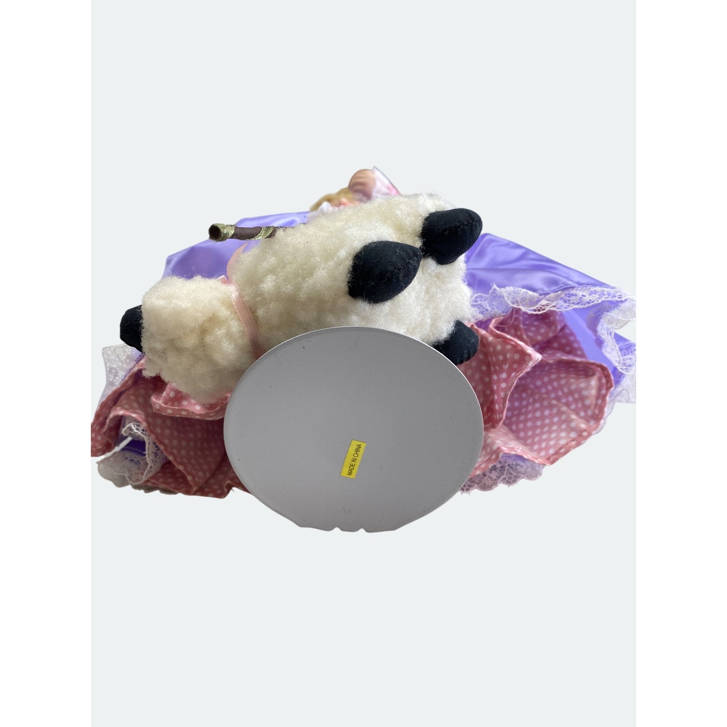 Little Bo Peep Porcelain Doll