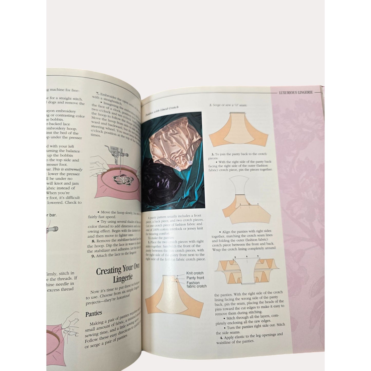 The Best Of Sewing Nancy Hardcover Book By Nancy Zieman