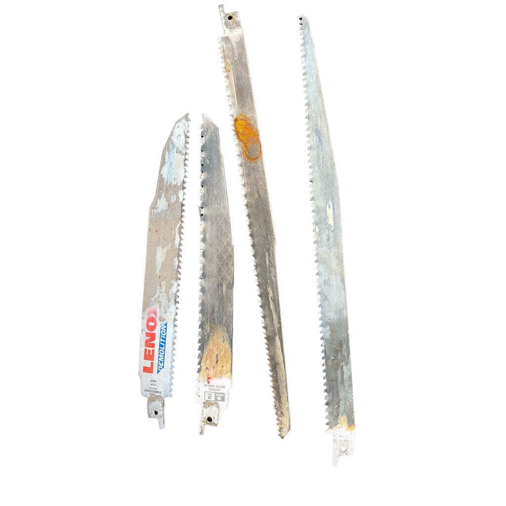 Vintage Craftsman Industrial Reciprocating Saw