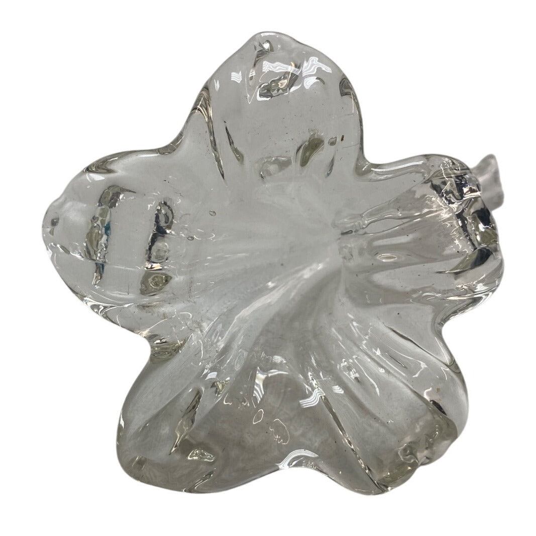 Hand Blown Lily
