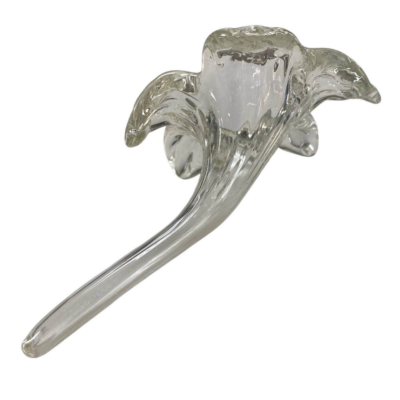 Hand Blown Lily